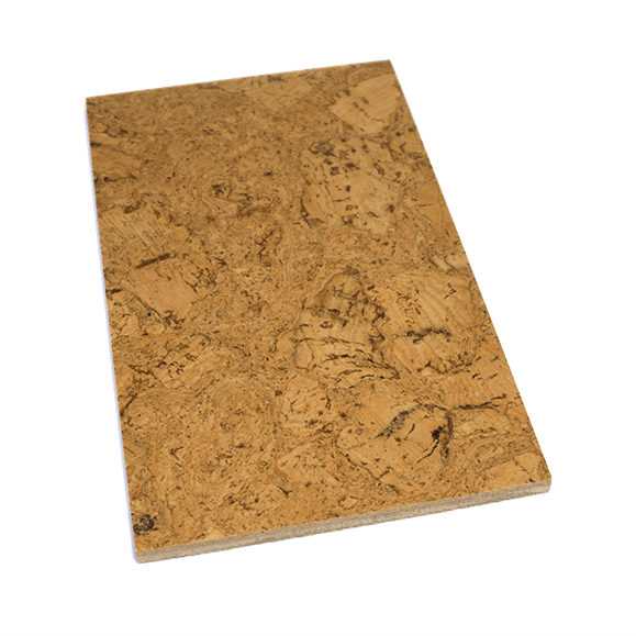 Globus Cork, Eco-Friendly Flooring