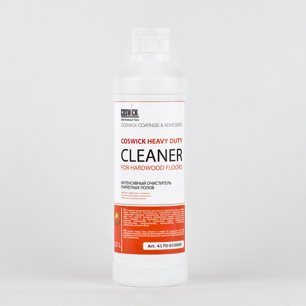 FABER Tile Cleaner - Heavy Duty Acidic Detergent for Deep Cleaning On
